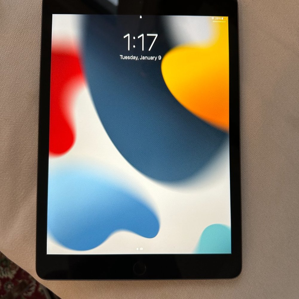 Ipad 9th Generation 64GB
